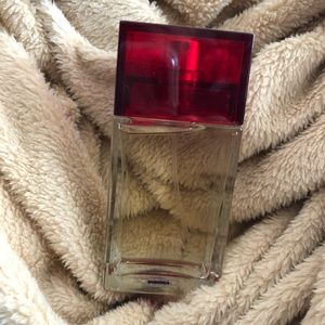 A&F “ready “ fragrance for women   RARE